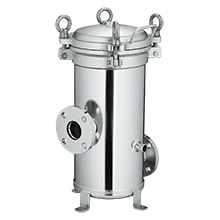 Cartridge Filter Housing Kerzen Filtergehäuse